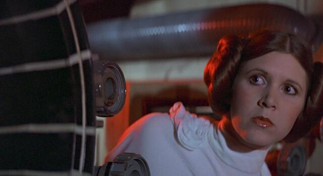 51 női Star Wars karakter, akik példaképek lehetnek az új generációk számára is