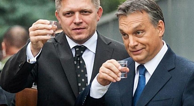 Létrejön -e a nemzeti együttműködés rendszere Szlovákiában?
