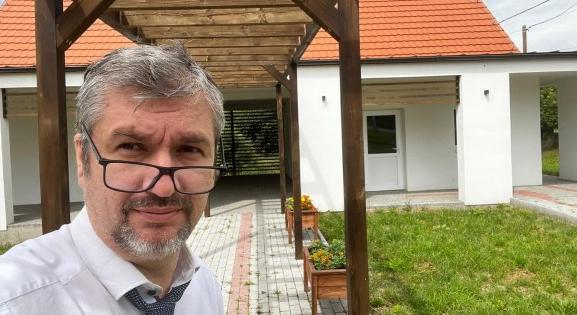 Hadházy Ákos újabb furcsaságot talált