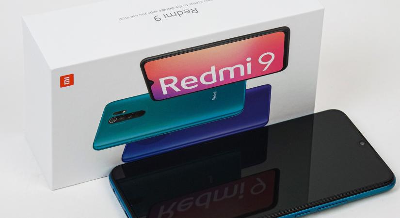 Véget ért a Redmi 9, Note 9 és Poco M2 szoftveres támogatása