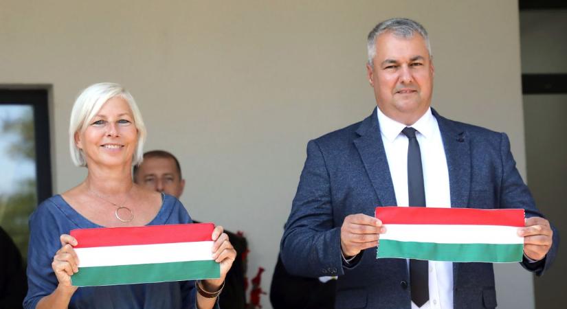 Több a férőhely Szirmabesenyőn, de még így sem elég