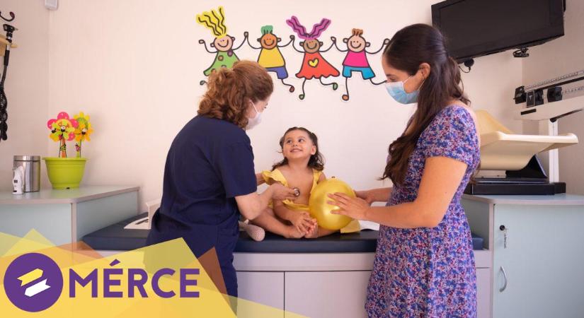 A védőnők harmada a saját pénzéből vesz alapfelszeréléseket az államosítás után egy szakszervezeti felmérés szerint