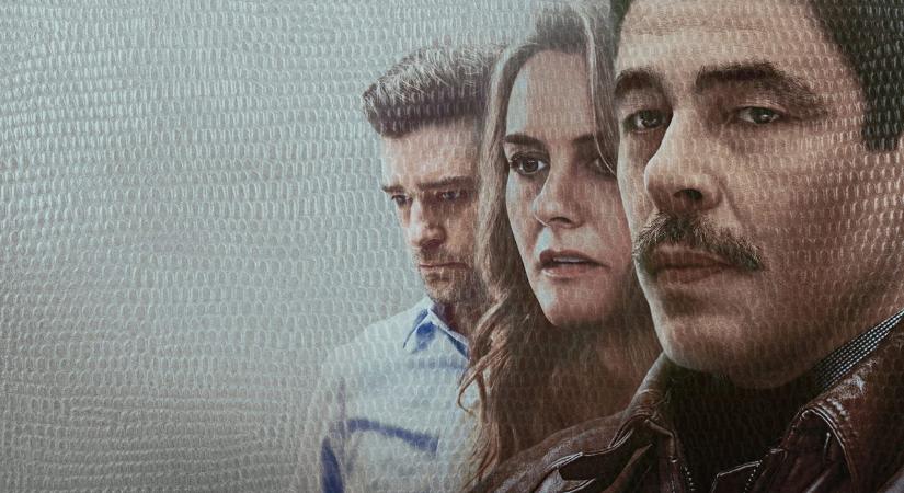 Hidegvér – A Netflix bűnügyi filmjében Benicio Del Toro nyomoz, Justine Timberlake gyanúsított