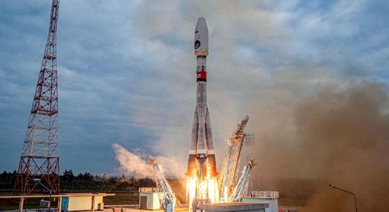 Hajtóműhiba okozta az orosz Luna-25 szonda Holdba csapódását