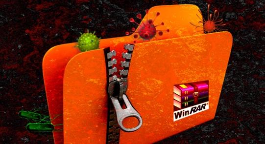 Vigyázzon, akár a teljes számítógépe felett átvehetik az irányítást mások, súlyos hiba van a WinRAR-ban