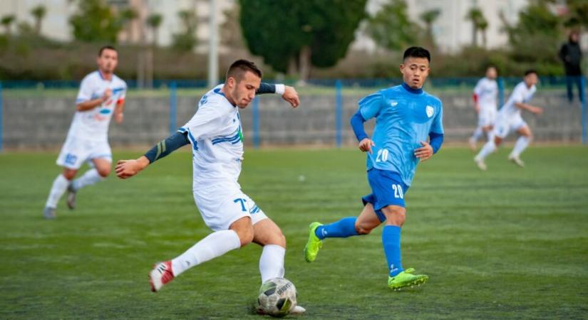 Dupla duplázó párosok az NB 1-ben