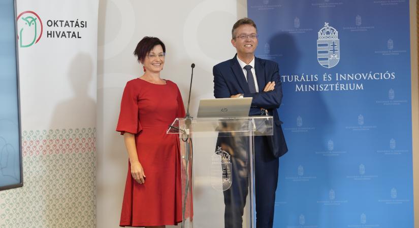 10 éve nem volt ilyen sikeres a felvételi