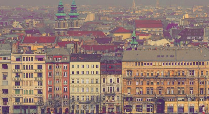 Egyre több az életvitelszerűen nem lakott ingatlan