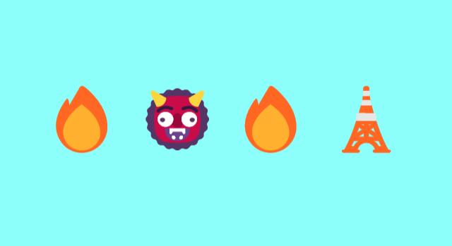 Napi feladat: Melyik film címét rejtik az emojik?