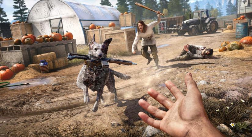 Bevonják az Ubisoftot az Activision Blizzard felvásárlásába
