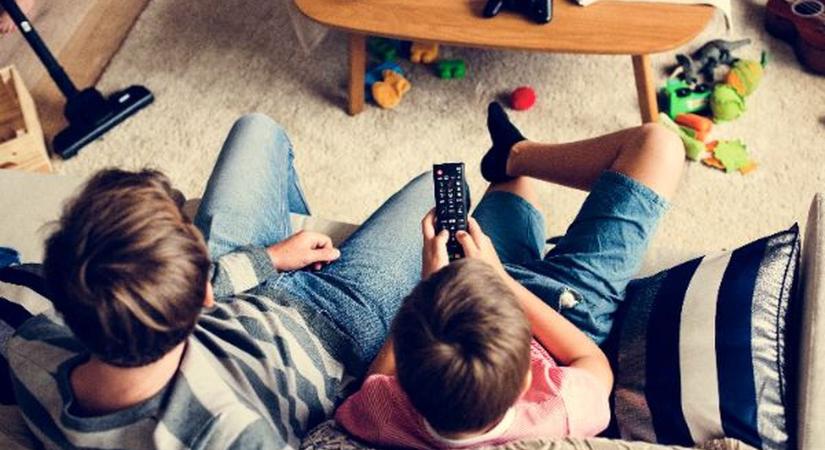 TV 4 – közönségkedvencek és klasszikusok