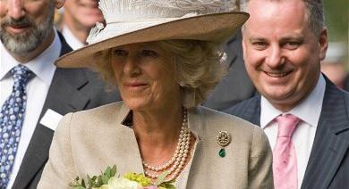 Gyászol Kamilla királyné, fájdalom és szomorúság költözött a Buckingham-palotába