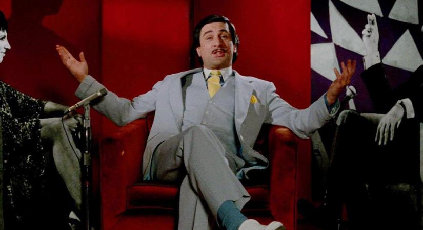 Martin Scorsese szerint ő rendezte Robert De Niro legjobb filmjét