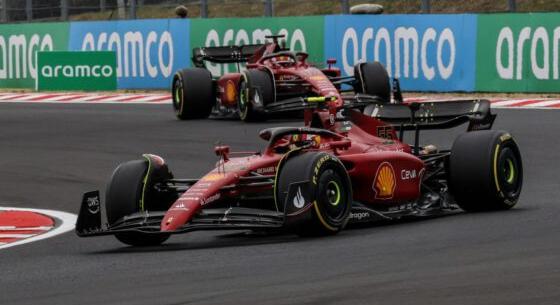 A Ferrari kudarca: mindannyian versenyképesebb autóra számítottunk