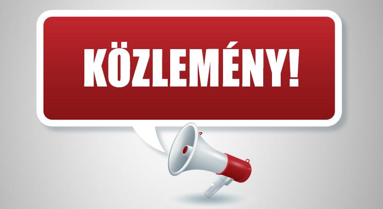 A Hír Televízió közleménye