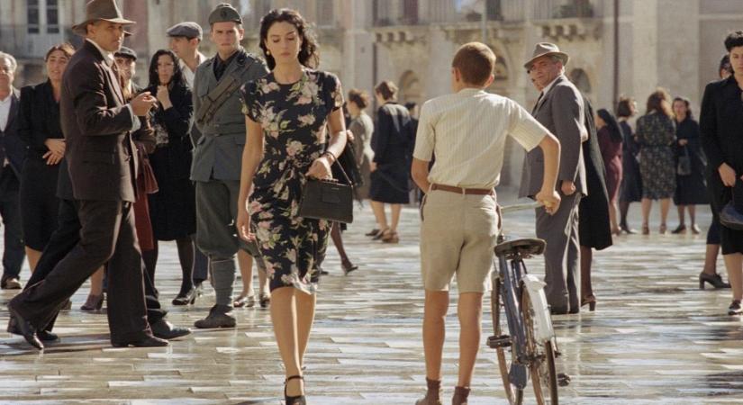 Ingyenes szabadtéri vetítésekkel és legendás filmekkel jön szeptemberben a Budapesti Klasszikus Film Maraton