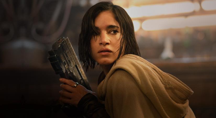 Le sem tagadhatná a Rebel Moon első kedvcsinálója, hogy ezt a filmet Zack Snyder rendezte