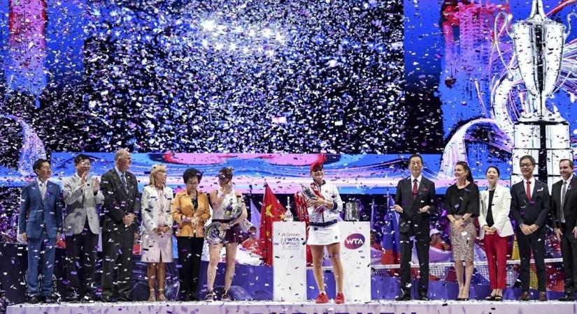 Újabb sportágat hódítana meg Szaúd-Arábia, de ezzel magára haragíthatja Kínát