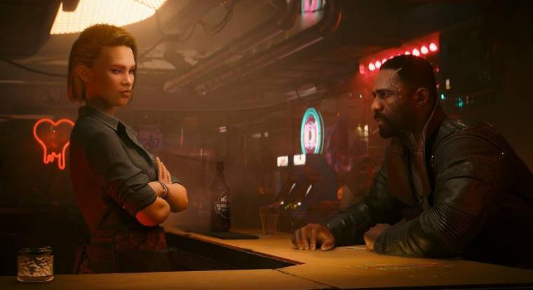 A Cyberpunk 2077: Phantom Libertyt nem, de valami mást azért ad a CD Projekt RED a PS4-es és Xbox One-os játékosoknak is