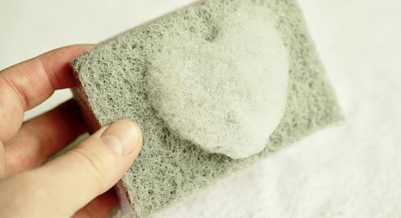 Egy egyszerű trükk, amivel könnyebben rendet tarthatsz otthonodban