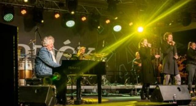 Bartók Feszt' - A te negyeded, a te ritmusod!