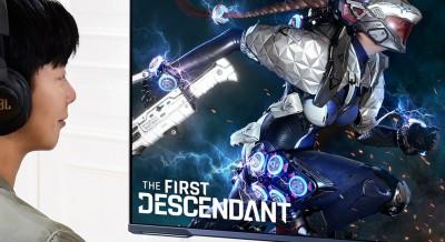A HDR10 GAMING technológia rendkívüli játékélményt kínál
