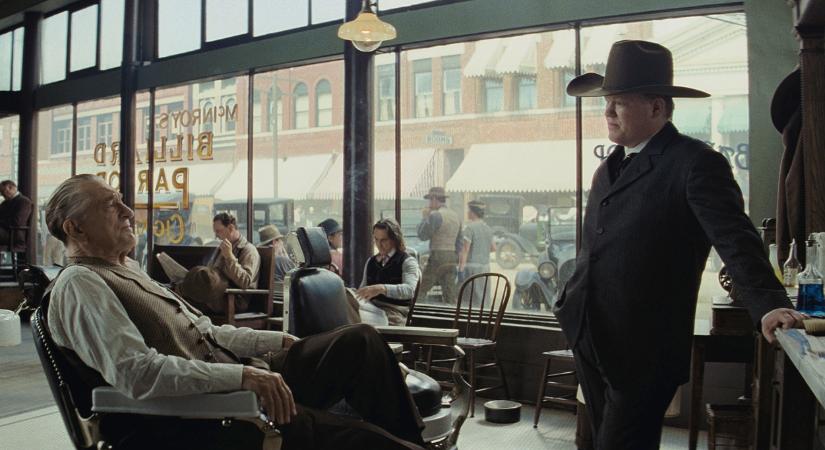 Scorsese megnevezte De Niro szerinte legjobb filmjét