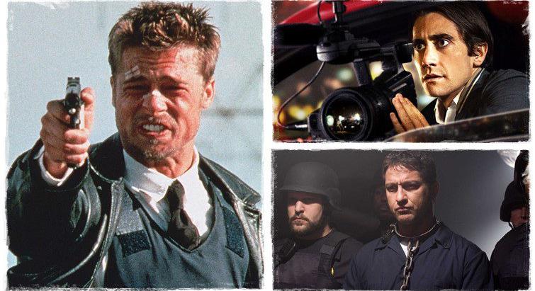 18 thriller, amit mindenképpen látnod kell