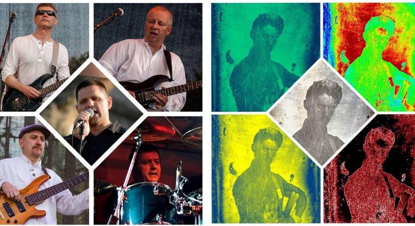 Rockra szerelt dallamokkal idézi meg a lázadó, szerelmes, bohém Petőfit a Sic Transit Folk Műhely