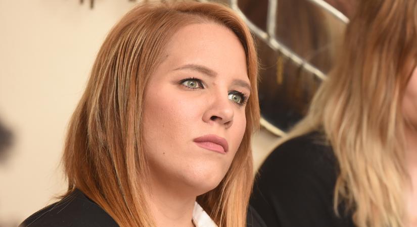 Nem várt tovább Tóth Vera. Újabb fejlemény, a közlése nem hagy kétséget