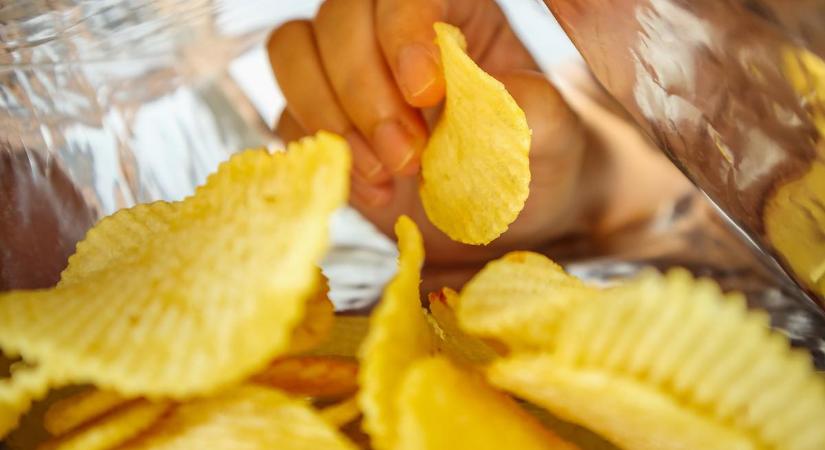Ma 170 éves a chips, pedig az első adagja még bosszúból készült – képgaléria