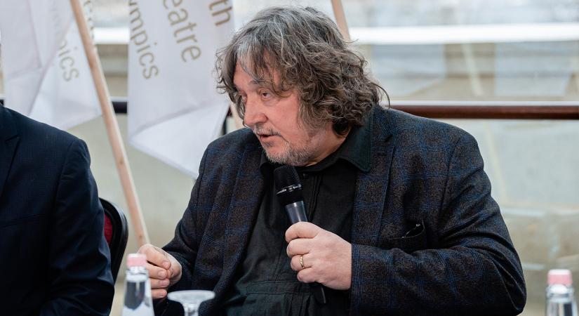 Vidnyánszky Attila nem kér a Kritikusok Céhének jelöléséből