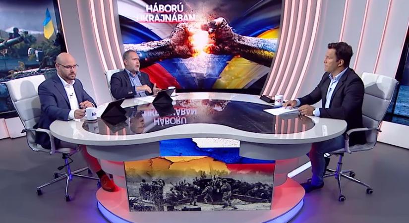 Háború Ukrajnában: Újabb mozgósításra készül Ukrajna, a fogyatékkal élőket is besoroznák