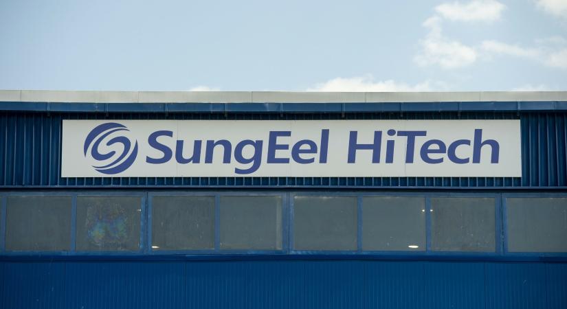 Felfüggesztette a bátonyterenyei akkumulátor-feldolgozó működését a kormányhivatal