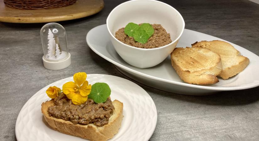 A legnépszerűbb tatár beefsteak
