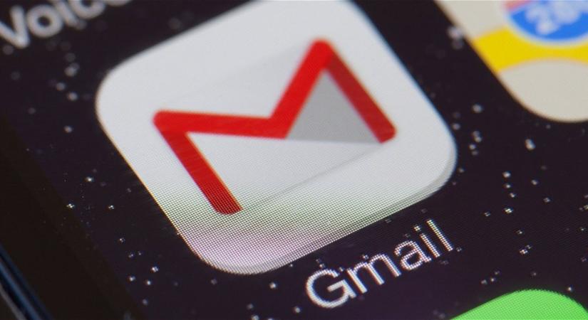 Gmail-ed van? Elsöprő bejelentés érkezett, azonnal cselekedni kell