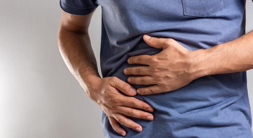 Alhasi fájdalom, hasmenés: ilyen, tünetekkel jár, ha Crohn-betegség okozza