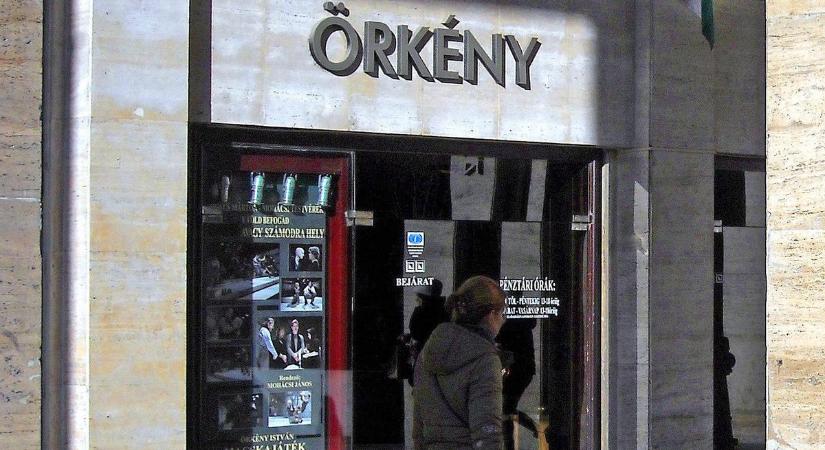 Az Örkény Színház felajánlotta, hogy átveszi az Átrium valamelyik előadását