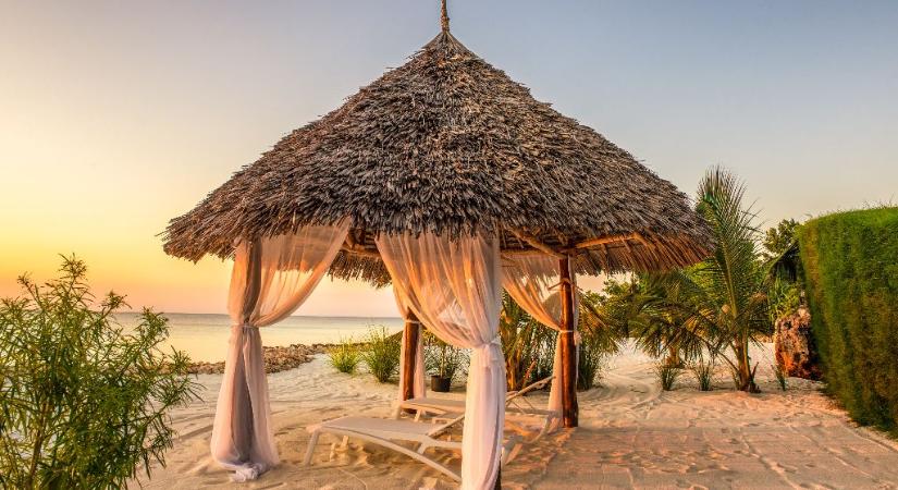Afrika fűszeres kertje – Zanzibár varázsa