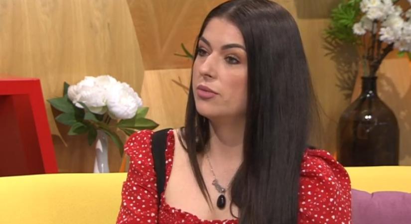 Horváth Gréta ledobta a textilt: Aprócska bikiniben mutatta meg fogyása utáni tökéletes alakját