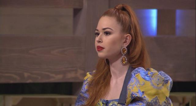 „Ez egy kétélű fegyvernek tűnt” – Izabell kockázatos döntést hozott a konyhában