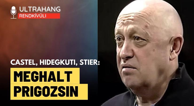 Megoldódott a Prigozsin-kérdés?