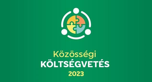 Közösségi költségvetés: javaslatokat, ötleteket vár az önkormányzat az itt lakóktól