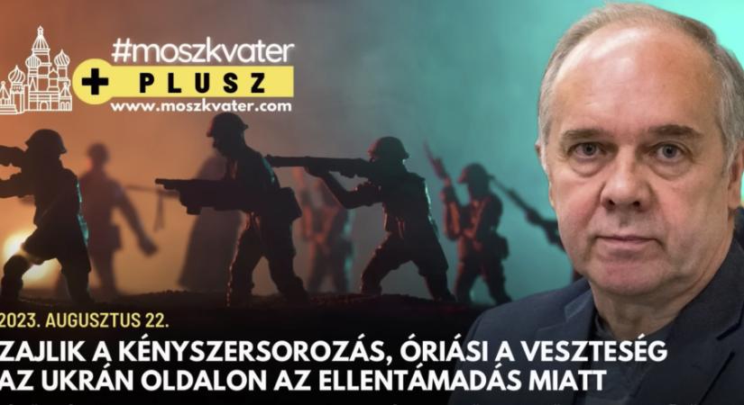 Ukrajna bevetette az aranytartalékot