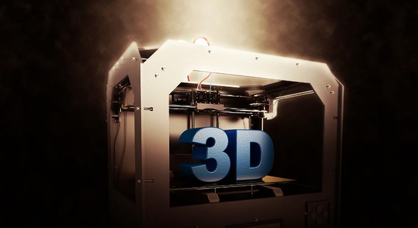 Új távlatok a Xerox 3D fémnyomtatási technológiájának