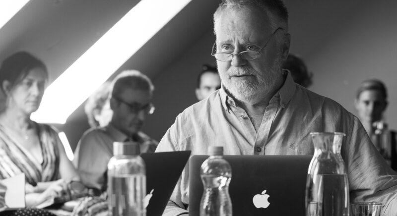 John – Máté Gábor kortárs amerikai darabot visz színre Budaörsön