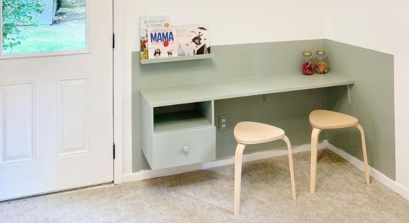 Nyolc kreatív IKEA hack