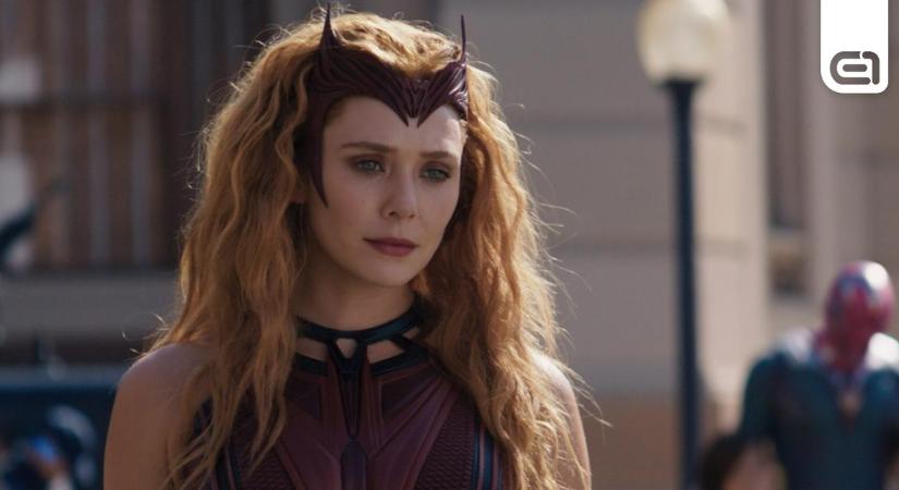 A Marvel végre elárulta mi lesz a WandaVision 2. évadának sorsa