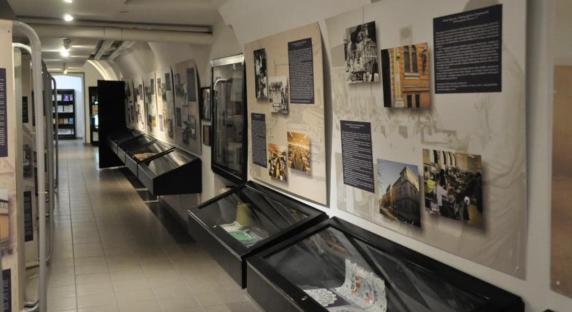 Börtönmúzeum – Sátoraljaújhely