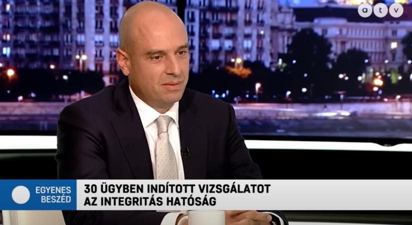 Hiába lépett fel az Integritás Hatóság, a süllyesztőbe került a győri tenderkirály-ügy